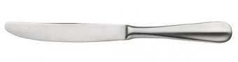 Нож столовый Pintinox Baguette Stone Washed 08320003 в ШефСтор (chefstore.ru)